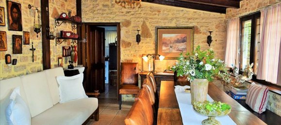 5 bedrooms Commercial property in Thessaloniki, Greece No. 5406 20