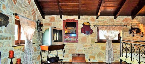 5 bedrooms Commercial property in Thessaloniki, Greece No. 5406 24