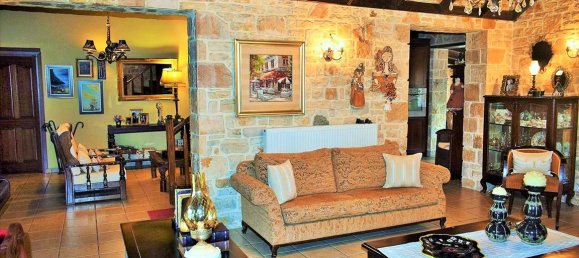 5 غرف نوم عقار تجاري في Thessaloniki, Greece رقم 5406 8