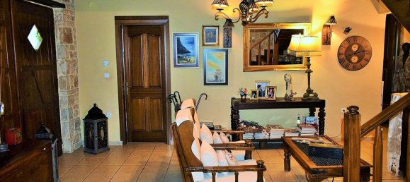 5 غرف نوم عقار تجاري في Thessaloniki, Greece رقم 5406 10