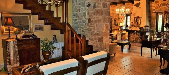 5 bedrooms Commercial property in Thessaloniki, Greece No. 5406 12