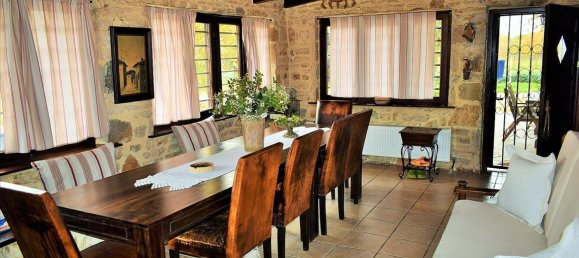 5 bedrooms Commercial property in Thessaloniki, Greece No. 5406 21