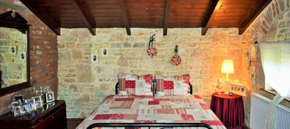 5 غرف نوم عقار تجاري في Thessaloniki, Greece رقم 5406 29