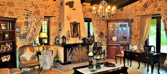 5 bedrooms Commercial property in Thessaloniki, Greece No. 5406 4