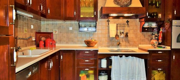 5 bedrooms Commercial property in Thessaloniki, Greece No. 5406 17