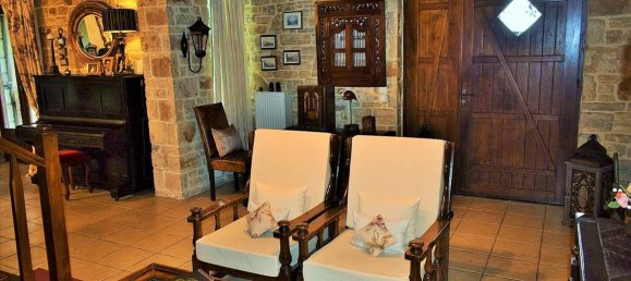 5 غرف نوم عقار تجاري في Thessaloniki, Greece رقم 5406 13