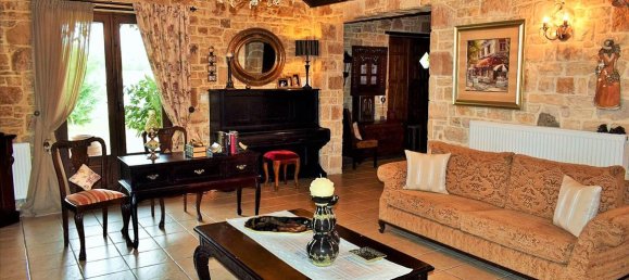 5 غرف نوم عقار تجاري في Thessaloniki, Greece رقم 5406 5