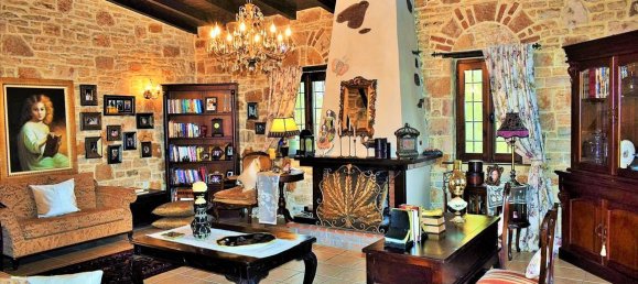 5 غرف نوم عقار تجاري في Thessaloniki, Greece رقم 5406 3