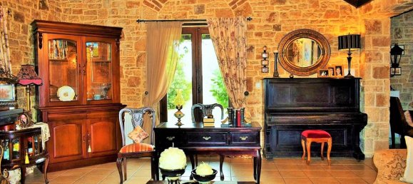 5 غرف نوم عقار تجاري في Thessaloniki, Greece رقم 5406 6