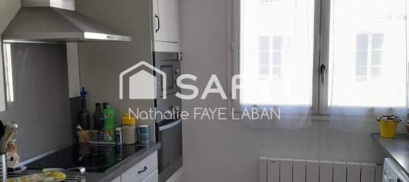Apartamento de 2 dormitorios en Chatellerault, France No. 286669 6