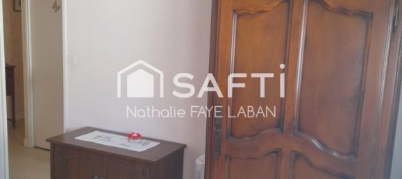 Apartamento de 2 dormitorios en Chatellerault, France No. 286669 13