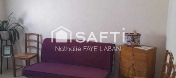 Apartamento de 2 dormitorios en Chatellerault, France No. 286669 11