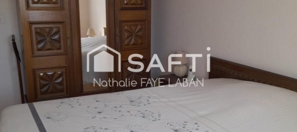 Apartamento de 2 dormitorios en Chatellerault, France No. 286669 14