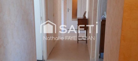 Apartamento de 2 dormitorios en Chatellerault, France No. 286669 7