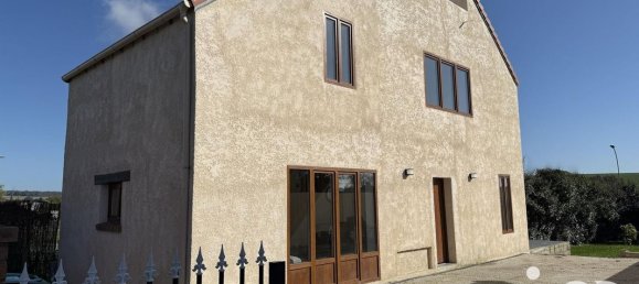 3 Schlafzimmer Haus in Bornel, France, Nr. 363900 7