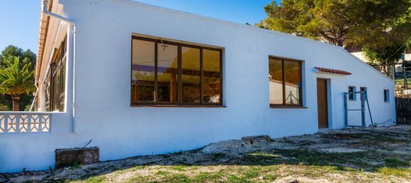 376m² Commercial property in Alcalali, Spain No. 8505 9