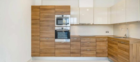 2 chambres Appartement à Acton, United Kingdom No. 10040 6