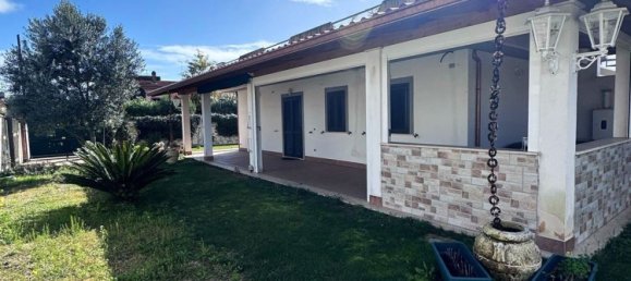 3غرفة منزل في San Felice Circeo, Italy رقم 113020 2