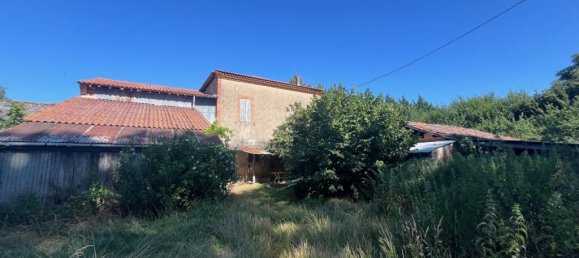 Casa de 4 dormitorios en Lezat-sur-Leze, France No. 343576 2