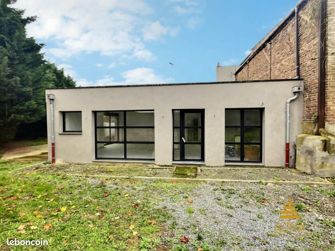 2 chambres Maison à Cambrai, France No. 159330