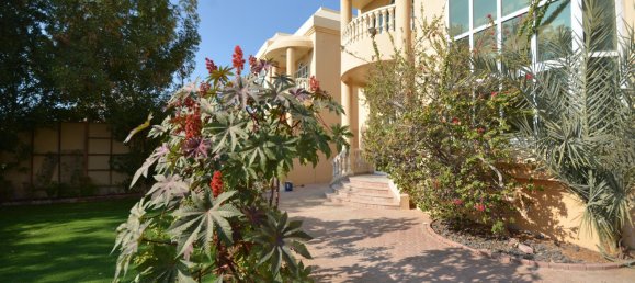 5 bedrooms Villa in Umm Suqeim, UAE No. 482 27