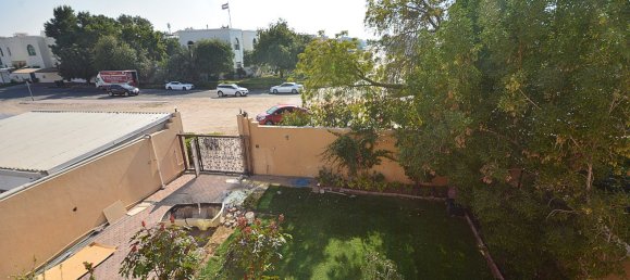 5 bedrooms Villa in Umm Suqeim, UAE No. 482 25