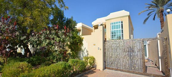 5 bedrooms Villa in Umm Suqeim, UAE No. 482 29