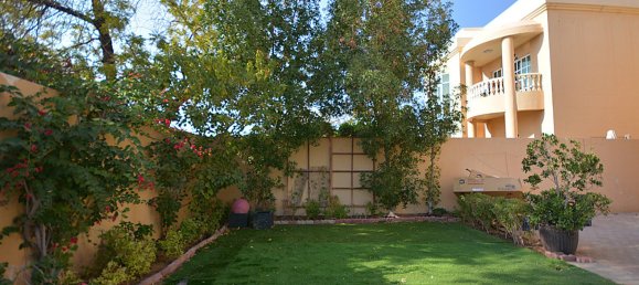 5 bedrooms Villa in Umm Suqeim, UAE No. 482 28