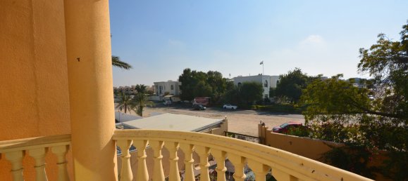 5 bedrooms Villa in Umm Suqeim, UAE No. 482 20