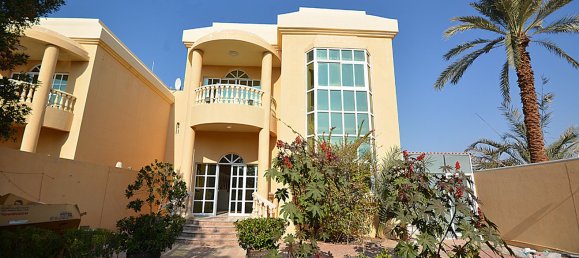 5 bedrooms Villa in Umm Suqeim, UAE No. 482 26