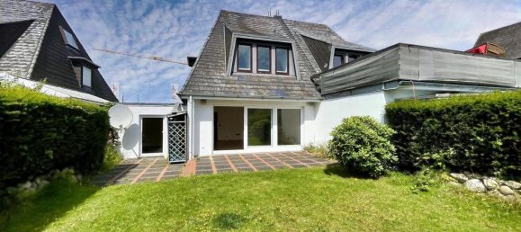 6 rooms Townhouse in Nordfriesland, Germany No. 68763 3