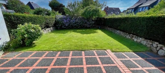 6 rooms Townhouse in Nordfriesland, Germany No. 68763 2