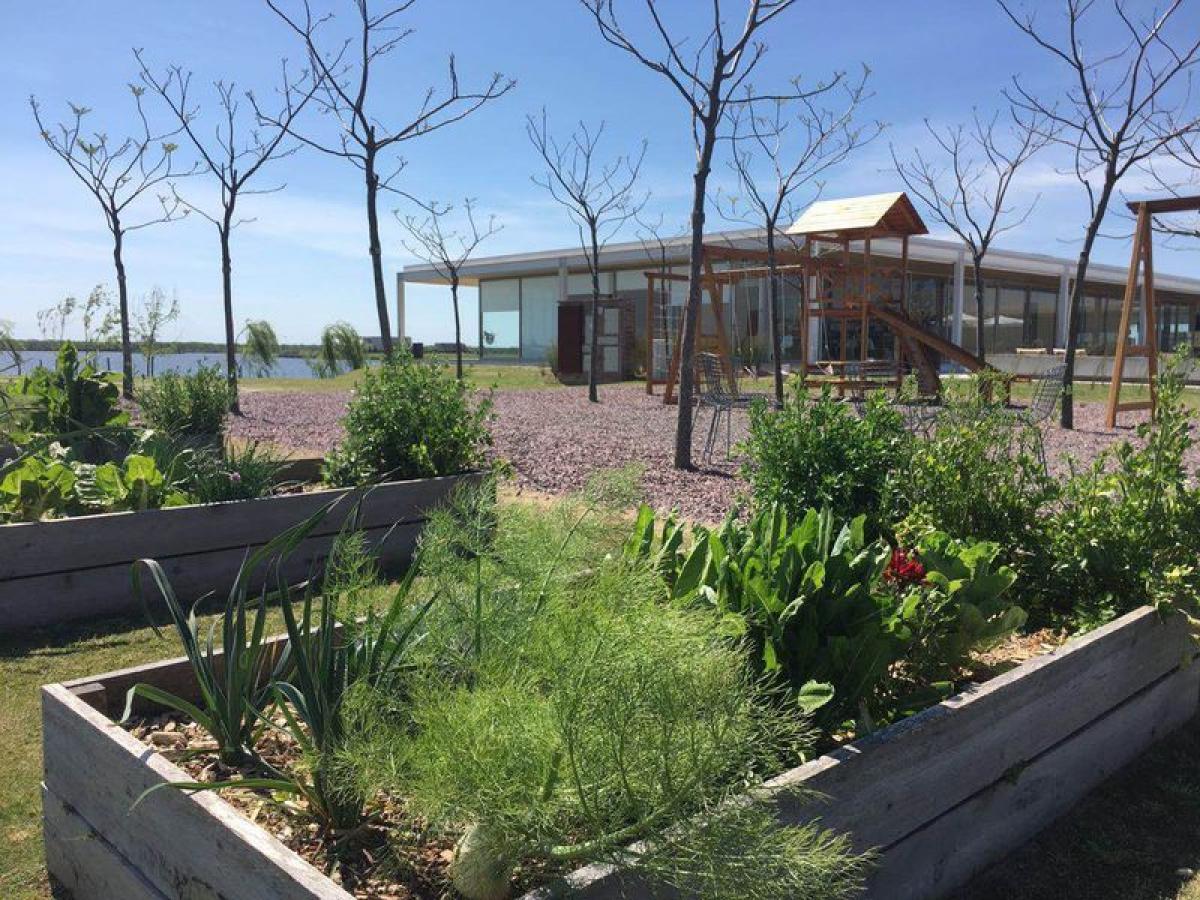 Земельный участок в Тигре, Аргентина № 31702