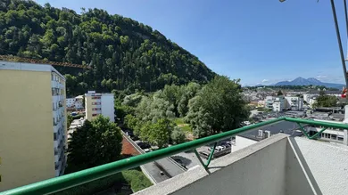 2غرفة شقة في Salzburg, Austria رقم 144259