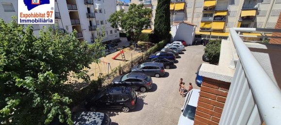 1 غرف نوم شقة في Salou, Spain رقم 187843 34