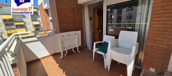 1 غرف نوم شقة في Salou, Spain رقم 187843 11