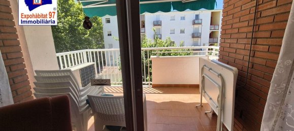 1 غرف نوم شقة في Salou, Spain رقم 187843 22