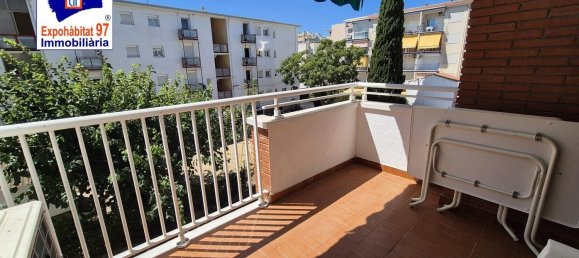 1 غرف نوم شقة في Salou, Spain رقم 187843 10