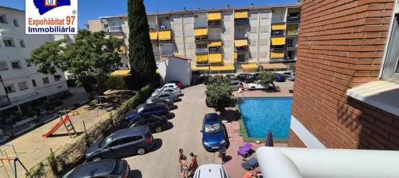 1 غرف نوم شقة في Salou, Spain رقم 187843 12