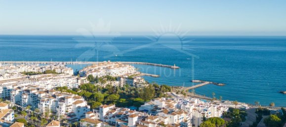 Квартира с 2 спальнями в Марбелья, Испания № 120382 15