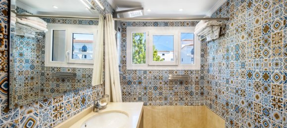 Квартира с 2 спальнями в Марбелья, Испания № 120382 11