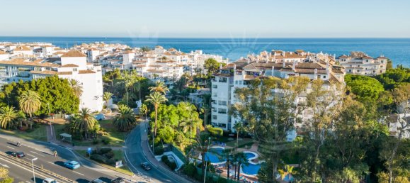 Квартира с 2 спальнями в Марбелья, Испания № 120382 4