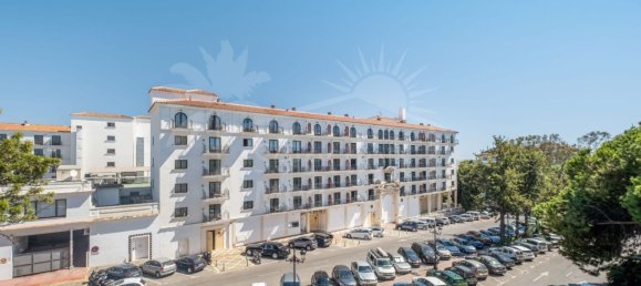 Квартира с 2 спальнями в Марбелья, Испания № 120382 13