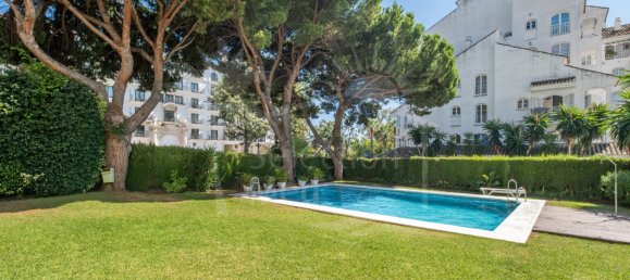 Квартира с 2 спальнями в Марбелья, Испания № 120382 12