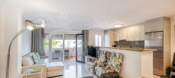 Квартира с 2 спальнями в Марбелья, Испания № 120382 9