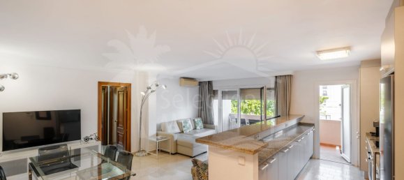 Квартира с 2 спальнями в Марбелья, Испания № 120382 2