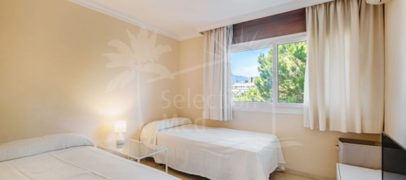 Квартира с 2 спальнями в Марбелья, Испания № 120382 6