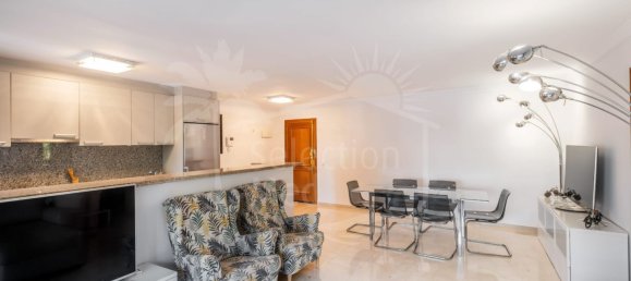 Квартира с 2 спальнями в Марбелья, Испания № 120382 14