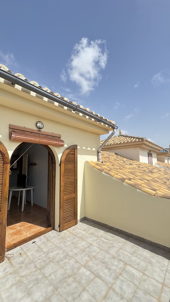 4 Schlafzimmer Haus in Los Alcazares, Spain, Nr. 134510