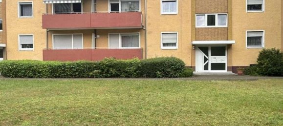 2 bedrooms Apartment in Mannheim, Germany No. 27598 11